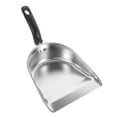 thumbnail image 3 of FUEENIRVA Garage Dustpan Thickened Design 1Pack 15.2x8.1x2.7in, 3 of 6
