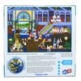 thumbnail image 2 of Sure-Lox 1000 pc Hometown Collection puzzle, 2 of 2