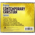thumbnail image 2 of Various Artists - 16 Great Contemporary - Music & Performance - CD, 2 of 2