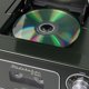 thumbnail image 4 of Reproductor de CD estéreo portátil Studebaker verde Chipre con Bluetooth y radio AM/FM, 4 of 5