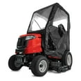 thumbnail image 1 of MTD Lawn Tractor Snowcab/Sunshade Combo Kit, 1 of 2