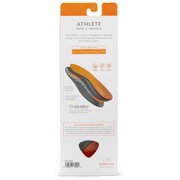 Sof Sole Men's Athlete Insole - Men's 15-16
