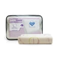 thumbnail image 1 of Almohada Ergonómica Spring Air Lavanda con Aromaterapia Efecto Relajante, 1 of 5