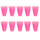 thumbnail image 1 of Veladora Repuesto #3 Colores C/10 (Rosa), 1 of 3