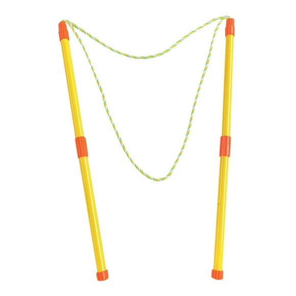 Sandistore Bubble Sticks for Kids Kids Boy Girl Bubble Blowing Toys Enormous Bubbles Outdoor Garden Toy Big Bubble Stick Bubble Circle Dropshipping