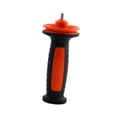 thumbnail image 2 of koolsoo Angle Grinder Handle Accessories Part Comfortable Grip Auxiliary Side Handle M10, 2 of 9