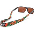 thumbnail image 1 of HAHDAXIA Sunglasses Strap - Floating Neoprene Eyewear Retainer - Sunglass Holder Strap - Custom Design, 1 of 4