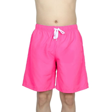 Adult swim shorts