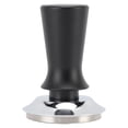 thumbnail image 2 of 58mm Coffee Tamper 304 Stainless Steel Automatic Calibrated Coffee Hand Tamper Press Tool for Cafe Home with Uniform Pressure, 2 of 7