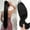 1B, variant on Synthetic 18inch/20inch/22inch/24inch/26inch/28inch/32inch long straight wig ponytail, headband ponytail, elastic rope ponytail