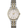 thumbnail image 1 of Timex Ariana Two-Tone Ladies Watch, 1 of 5