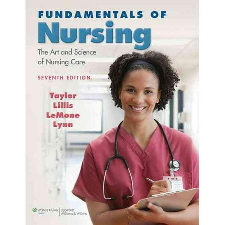 Fundamentals of Nursing, 7th Ed. + Taylor's Video Guide to Clinical Nursing Skills, 2nd Ed. + Lippincott Coursepoint Access Code