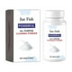 thumbnail image 2 of Multifunctional Kitchen Cleaning Powder Stainless Steel Ceramic Stain Cleaning Powder 100g, 2 of 9