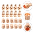 thumbnail image 4 of Électrodes + Buses/embouts 1402 1396 pour Torche de Découpe plasma cebora CP-70, 4 of 9