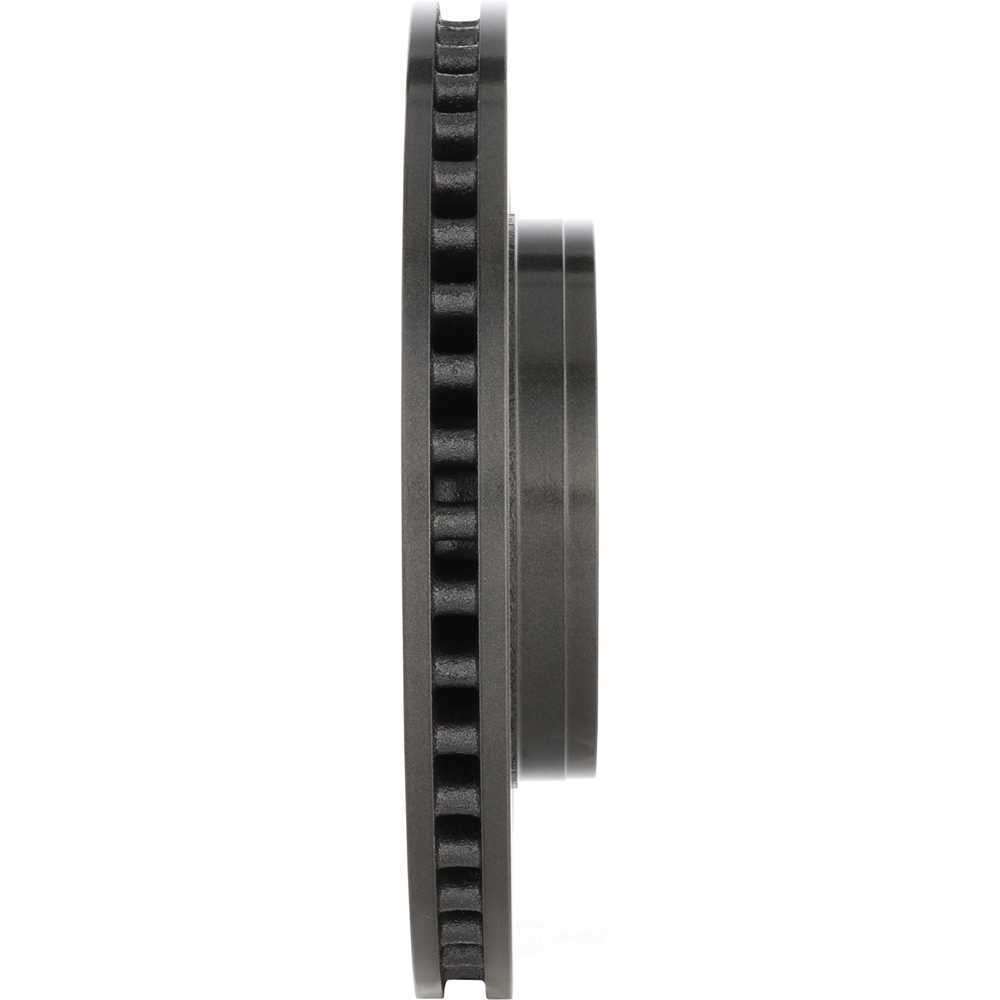 Brembo 09.B563.11 PRIME Disc Brake Rotor
