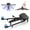 Black, variant on Leg Stretch Machine For Flexibility Training, Adjustable Split Machine For Home Gym,Perfect For Full Splits, Yoga, Dance, And Stretching Workouts Black