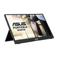 thumbnail image 4 of ASUS ZenScreen 15.6” FHD Wireless Portable Monitor with Built In Battery - MB16AWP, 4 of 6