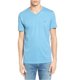 thumbnail image 1 of Lacoste Pima Loire - Camiseta básica para hombre, color azul, XXXX-Large, 1 of 1