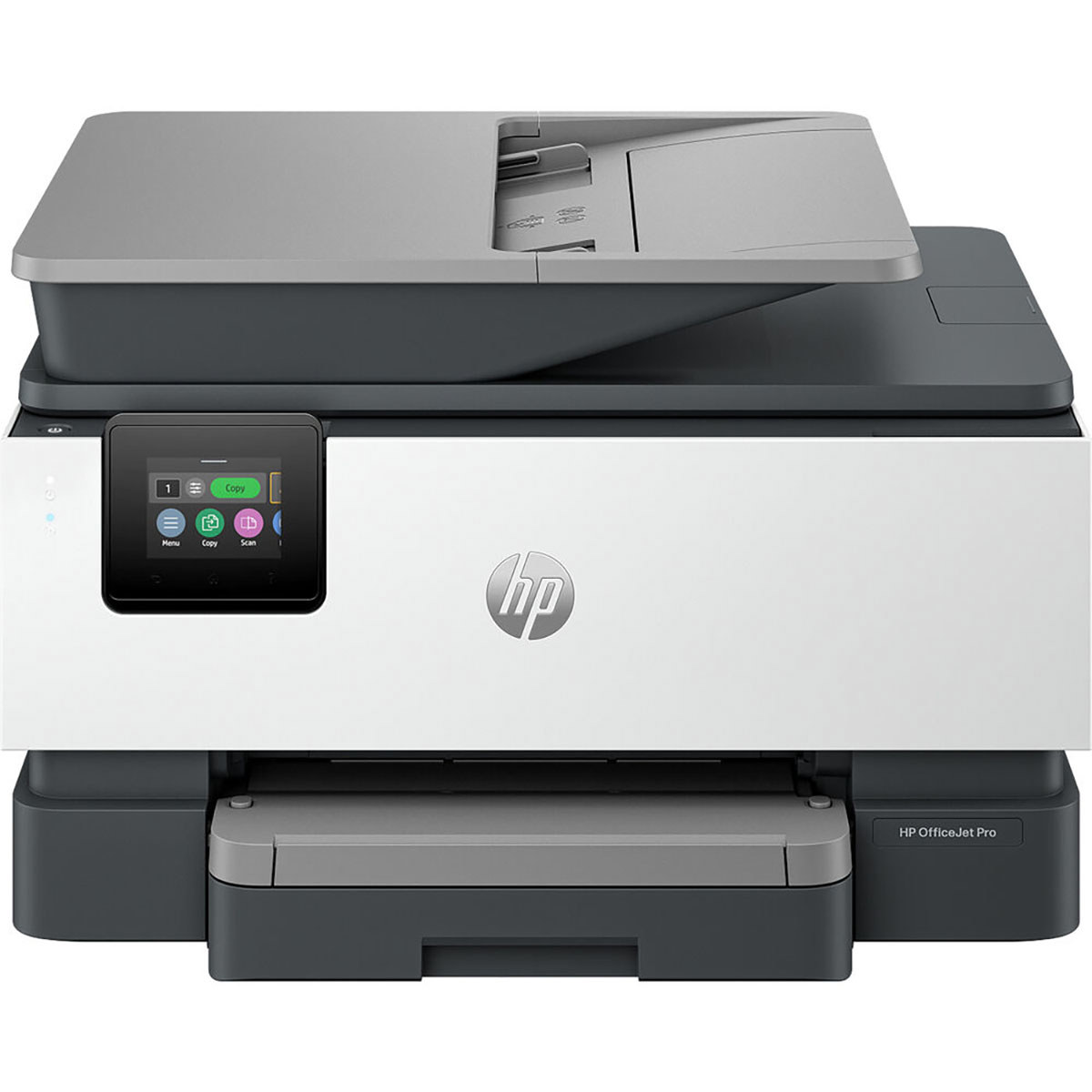HP OfficeJet Pro 8135 Wireless Color Inkjet Printer photo 1