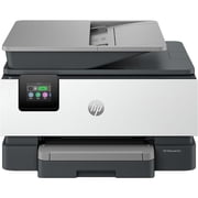 HP OfficeJet Pro 8135 AIO Wireless Color Inkjet Printer w/3 Months Ink