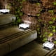 thumbnail image 5 of Monstrate Lámpara Solar de cubo de hielo, decoración del hogar, equipo de iluminación interesante, diseño de escena, luz LED de ladrillo impermeable, Cámaras de vigilancia, 5 of 6