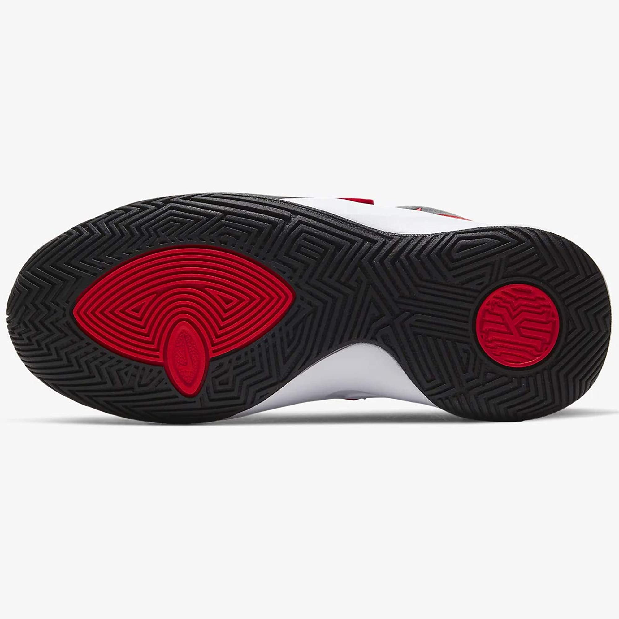 Nike Kyrie Flytrap Iii gs Mens Bq5620-005 Size 5 | Walmart Canada