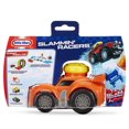 thumbnail image 2 of Little Tikes Slammin' Racers Turbo Racer Vehicle with Sounds, 2 of 5