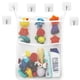 thumbnail image 3 of 47x31cm Baby Shower Bath Toys Mesh Mesh Juguete Organizador Baño, 3 of 4