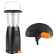 thumbnail image 3 of Luz de camping con manivela, luz de camping solar, luz de camping LED, TUNC Sencillez, 3 of 5