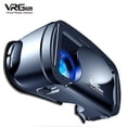 thumbnail image 1 of VRG Pro 3D VR Auriculares Smart Gafas de realidad virtual para teléfono móvil (01) Tmvgtek Para Estrenar, 1 of 9
