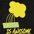 thumbnail image 2 of CafePress - Science Is Awesome 2 - Cute Infant Bodysuit Baby Romper - Size Newborn - 24 Months, 2 of 3