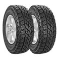 thumbnail image 1 of Paquete de 2 Llantas 245/70r17 Lt Cooper Discoverer S/t Maxx 119q COOPER Discoverer S/T Maxx, 1 of 2
