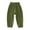 Army Green, variant on LWNYDPLSD Cargo Pants Girls Comfortable Pants Black Trousers Clothes for Teen Girls 14-16 Girl Clothing 10 Year Old Boy Gifts New Born Boy Baby, Beige 4-5 Years