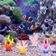 thumbnail image 4 of unbranded 8Ud Adorno De Coral Artificial Para Acuario Tonos Mix Resina Duradera Y Decorativa, 4 of 6