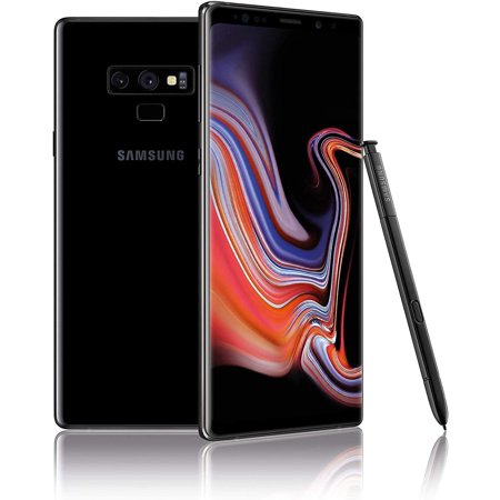 samsung note 9 walmart