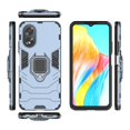 thumbnail image 5 of Funda para OPPO A38 4G con Soporte Anillo Giratorio 360° y Protección Resistente a Golpes y Caídas, 5 of 5