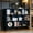 Dark Blue, variant on LEYAOYAO 3-Tier Bookshelf with 5 Open Cubes, Modern Wooden Storage Rack, Multi-Use Shelf for Living Room, Office, Study, Green