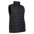 thumbnail image 3 of Mountain Warehouse Mens Seasons Faux Fur Lined Padded Vest, 3 of 4