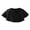 Black, variant on Hvyesh Medieval Collar Capelet Women Victorian Short Cape Cloak Gothic Halloween Cosplay Costume