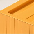 thumbnail image 4 of Caja de almacenamiento de escritorio Morandi Color Drawer Cosmetic Box (naranja) Afortunado Sencillez, 4 of 5