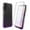 Purple, variant on Dteck Case for Samsung Galaxy A13 5G,Shockproof Rubber Case Hyrid Hard PC Transparent Back Phone Cover,Clear