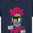thumbnail image 3 of Big Hero 6 - Best Flame Bro - Youth Short Sleeve Graphic T-Shirt, 3 of 5