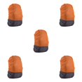 thumbnail image 2 of Eigraketly impermeable a prueba de polvo con luz reflectante portátil de 10L-70L, funda para lluvia, protección ultraligera para hombros, Type5 NO5 Eigraketly CBP073413, 2 of 4