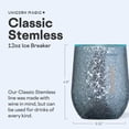 thumbnail image 2 of Vaso de vino sin tallo Thermos Corkcicle, 355 ml, triple aislamiento, 2 of 9