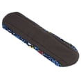 thumbnail image 3 of Sanitary Pad  Bamboo Charcoal Pad 1PC New Charcoal Bamboo Cloth Reusable Washable Menstrual Sanitary PadWSD2 ANGGREK Reusable Sanitary Pad, 3 of 8
