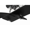 thumbnail image 5 of Craftmade Lighting - Tern - 2 Blade Flush Ceiling Fan In Contemporary, 5 of 12