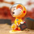 thumbnail image 5 of 2025 POP MART Snoopy Space Series Caja ciega aleatoria Juguetes Figuras de acción de anime kawaii Caja misteriosa sorpresa Muñecas Regalo para niñas, 5 of 5