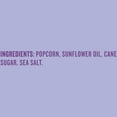 thumbnail image 4 of Boom Chicka Pop Sweet & Salty Kettle Corn 25 oz Bag, Gluten-Free Popcorn, 4 of 5