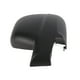 thumbnail image 1 of Tapa De La Carcasa Del Espejo Lateral Del Coche, Tapa De La Cubierta Del Espejo Retrovisor, Elegante Tapa De Espejo Retrovisor Negra Resistente A Los Arañazos Para Berlingo B9, 1 of 7