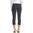 thumbnail image 2 of Post Card womens  Stretch Pant, 42, Blue, 2 of 3